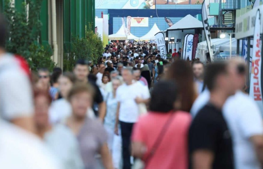 ΔΕΘ 2026: Η Θεσσαλονίκη φορά τα γιορτινά της – Ιαπωνία, 1.000+ εκθέτες και 200.000 επισκέπτες σε 9 ημέρες