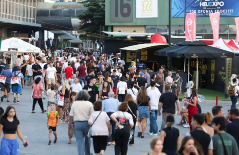 Θεσσαλονίκη: Χειροπέδες σε 60χρονο με ένταλμα σύλληψης και Ερυθρά Αγγελία της Interpol