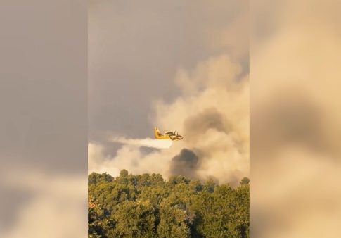 Θεσσαλονίκη: Αποκαταστάθηκε η λειτουργία του μετρό – Κανονικά τα δρομολόγια