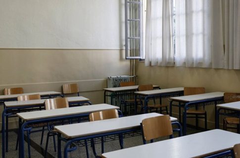 Άννα Ντουντουνάκη στην ΕΡΤ Χανίων: «Δεν βάζω όρια στον εαυτό μου. Το πανελλήνιο ρεκόρ δεν το αλλάζω με τίποτα»