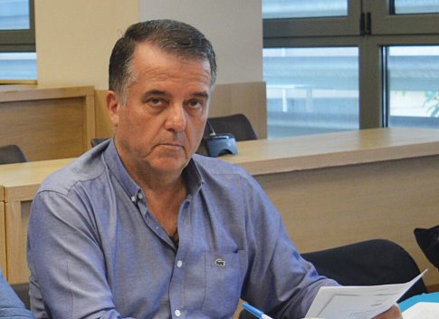 Ελλιπής η τροφοδοσία της τηλεθέρμανσης Κοζάνης από τον ΑΗΣ Αγίου Δημητρίου – Τι λέει η <strong>Δ.Ε.Υ.Α.</strong>