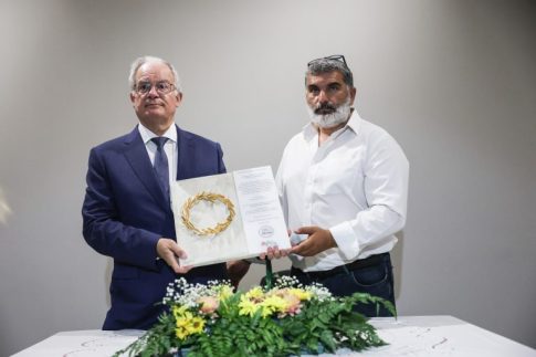 Κ. Γκιουλέκας: Έργα και επενδύσεις δημιουργούν νέες προοπτικές στη Δυτική Μακεδονία