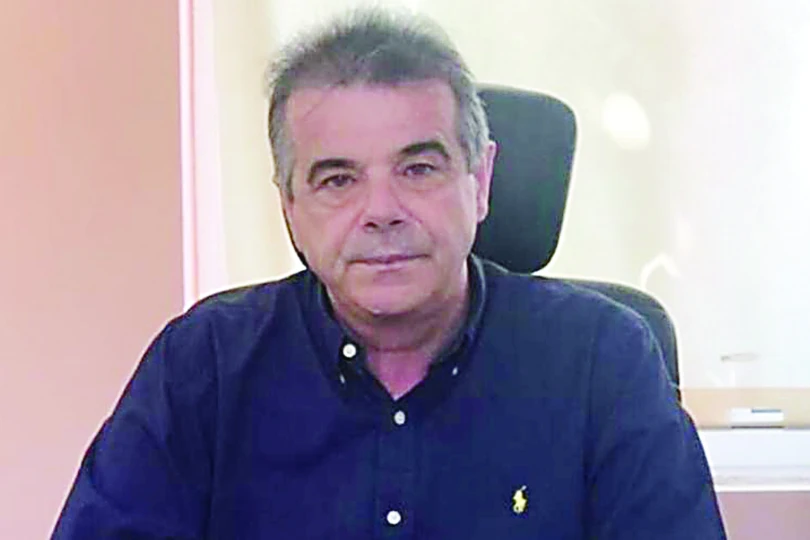 Θετική η ανταπόκριση της Πυροσβεστικής για αναβάθμιση του κλιμακίου Σπηλίου στον Δήμο Αγ. Βασιλείου