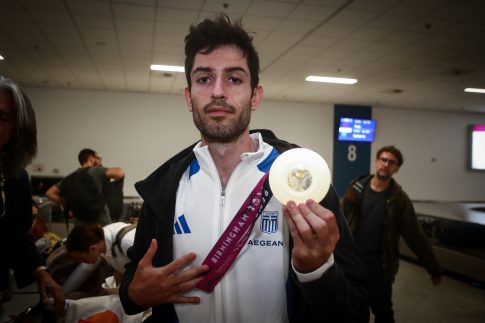 Υπό έλεγχο η φωτιά στο Κορωπί