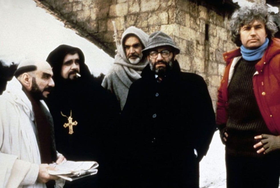 Film at Lincoln Center: Όταν οι βιβλιοθήκες γίνονται θρίλερ