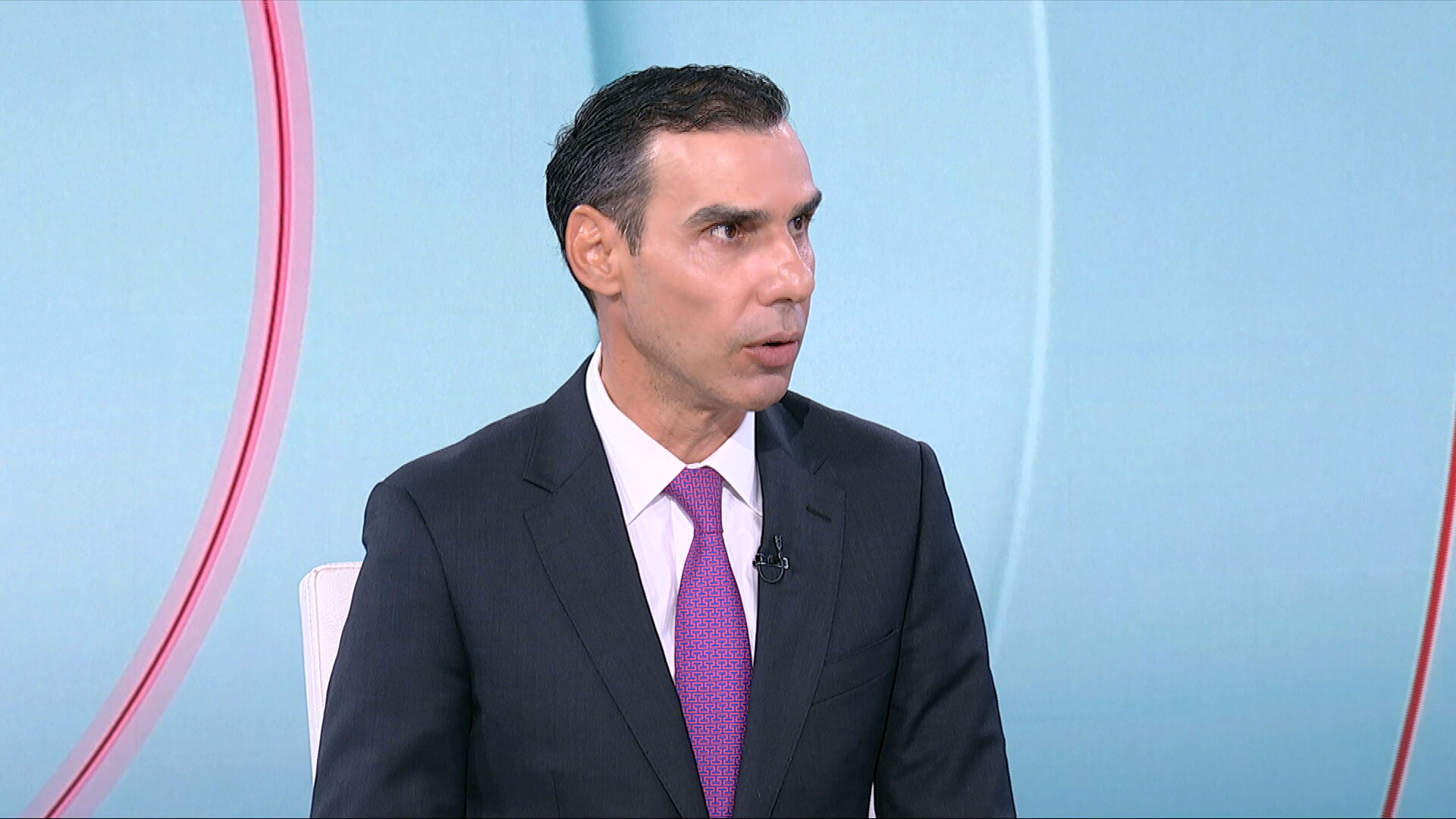Θεμιστοκλέους στο ΕΡΤnews: Δεν μιλάμε για επιδημία από τον ιό του Δυτικού Νείλου – Δεν παρατηρείται πίεση στα νοσοκομεία