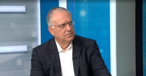 ΗΠΑ: Ο Τραμπ υπέγραψε διάταγμα για τη μετονομασία της λίμνης Οντάριο σε «Λίμνη Αμερική»