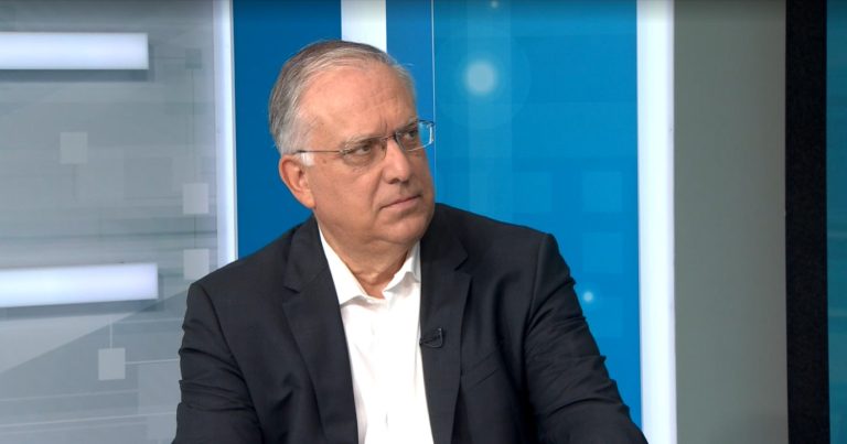 Τ. Θεοδωρικάκος στην ΕΡΤ3: Επενδύσεις, ακρίβεια και μειώσεις τιμών – «Εφικτή ξανά η κοινοβουλευτική πλειοψηφία»