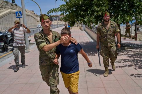 <strong>Η ΕΕ εκφράζει την πλήρη αλληλεγγύη της στη Σουηδία και τη Λετονία για τη δολιοφθορά σε υποθαλάσσιο καλώδιο οπτικών ινών στη Βαλτική</strong>