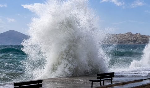 Τρίκερι: Για τρίτη χρονιά οι εκδηλώσεις μνήμης για τις εξόριστες γυναίκες του νησιού