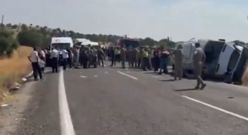 <strong>Η Ρωσία ανέφερε ότι κατέστρεψε 21 ουκρανικά drones πάνω από τρεις περιοχές</strong>