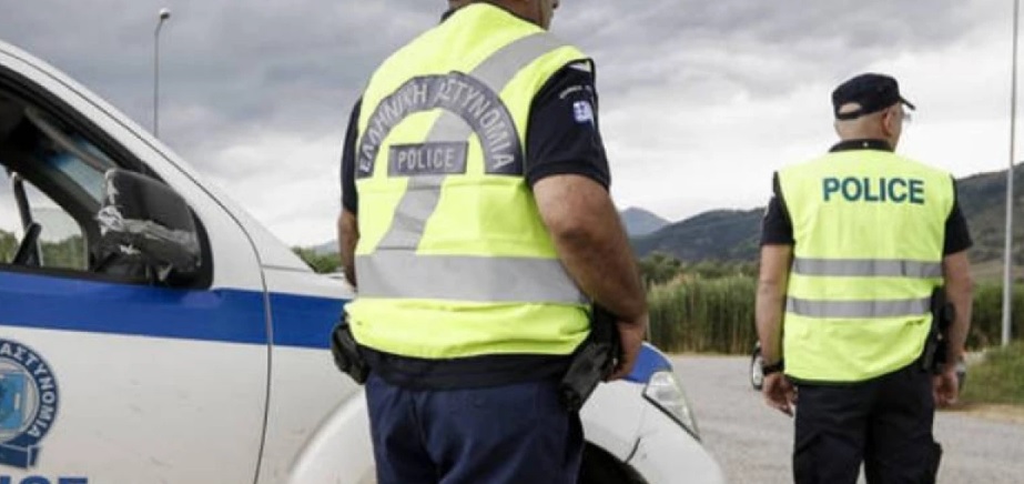 Τραγωδίες στην άσφαλτο: Δύο θανατηφόρα τροχαία με μοτοσικλέτες σε Μέγαρα και Θεσσαλονίκη