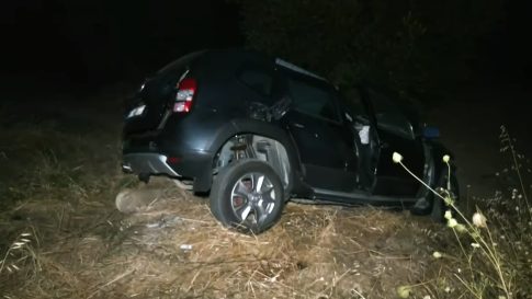 Στη Δημητσάνα ο υπουργός Περιβάλλοντος και Ενέργειας Σταύρος Παπασταύρου για τα εγκαίνια του <strong>Peloponnese Trails</strong>