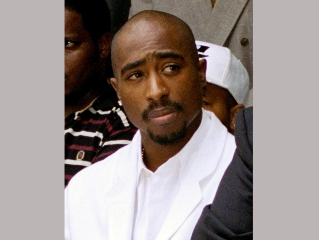 Tupac Shakur: Ξεκινά η δίκη για τη δολοφονία του 30 χρόνια μετά – Στο εδώλιο ο «Keffe D»