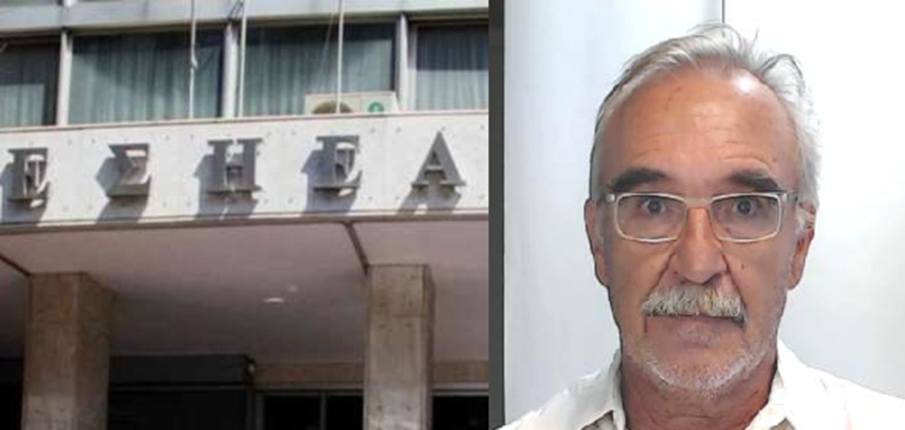 Έφυγε από τη ζωή ο δημοσιογράφος Γιάννης Τζούστας