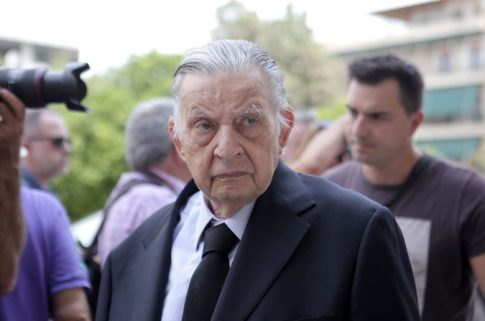Red Code σήμερα Κυριακή σε Αττική, Βοιωτία και Εύβοια: Πότε θα υποχωρήσουν οι θυελλώδεις άνεμοι – Πρόγνωση του καιρού από την Αν. Τυράσκη