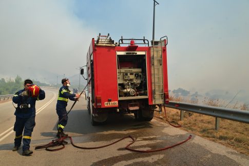 ΝΙΚΗ: Η χώρα καίγεται και ο κ. Μητσοτάκης αυτοθαυμάζεται – Η Ελλάδα δεν έχει ανάγκη από εβδομαδιαίες ασκήσεις κυβερνητικής αυτοδικαίωσης
