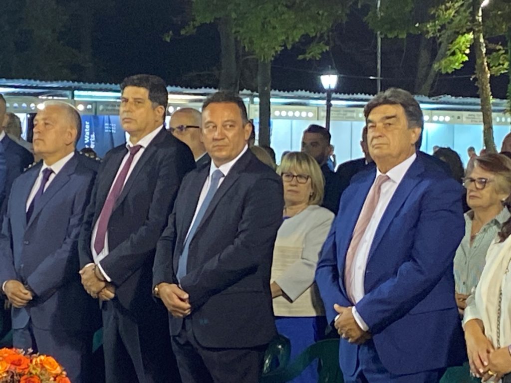 Στα τοπικά προϊόντα επιθυμεί να εστιάσει η 54η πελοποννησιακή έκθεση της Τεγέας