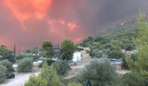 Η μεγάλη συναυλία του Μάριου Φραγκούλη στο Θέατρο Βράχων «Μελίνα Μερκούρη»