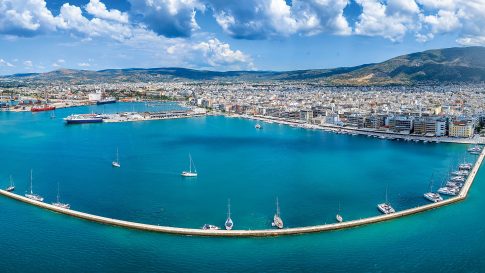 Πάνω από 100 επικίνδυνα κτίρια στον Βόλο – Λήψη άμεσων μέτρων ζητά το ΤΕΕ Μαγνησίας