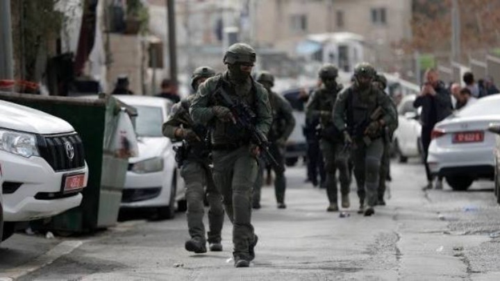 Ισραήλ: Δεν εγκαταλείπουμε την αποστρατιωτικοποίηση της Λωρίδας της Γάζας και τον αφοπλισμό της Χαμάς