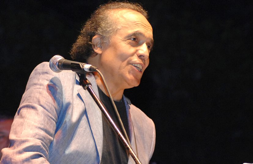 Λάκης Χαλκιάς: Αφιέρωμα από τη «Φωνή της Ελλάδας» στον σπουδαίο εκφραστή της ελληνικής μουσικής παράδοσης – Δευτέρα 3 Αυγούστου