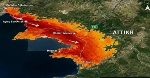 Ο γενικός πρόξενος των ΗΠΑ στη Θεσσαλονίκη επισκέφθηκε την Ήπειρο – Στο επίκεντρο εμπόριο, επενδύσεις και περιφερειακή συνεργασία