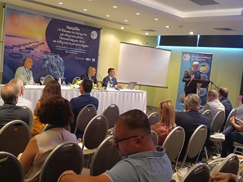 Θεσπρωτία: Οι προοπτικές και οι προκλήσεις της ελληνικής υδατοκαλλιέργειας