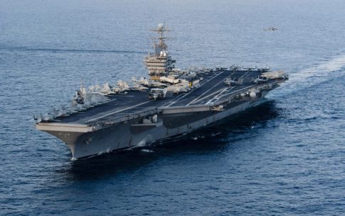 Πετρέλαιο: Υποχωρούν οι τιμές καθώς το Ιράν αφήνει ανοιχτό το ενδεχόμενο διπλωματικής λύσης