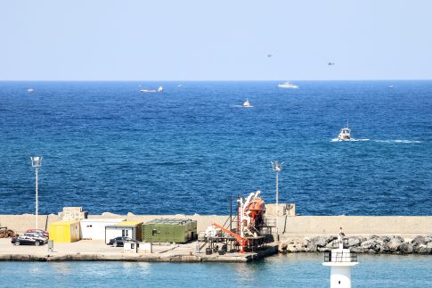 Ο ΟΗΕ θα ψηφίσει για την υιοθέτηση νέου παγκόσμιου χάρτη που απεικονίζει την πραγματική κλίμακα της Αφρικής