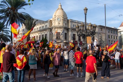 Γερμανία: Νέα απόπειρα σαμποτάζ στο δίκτυο ηλεκτροδότησης – Για «προμελετημένη πράξη» κάνει λόγο η Αστυνομία
