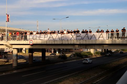 Κιλκίς: Σε κοινωνικές δομές και βιομηχανικές μονάδες η Δ. Μιχαηλίδου και ο Χ. Θεοχάρης