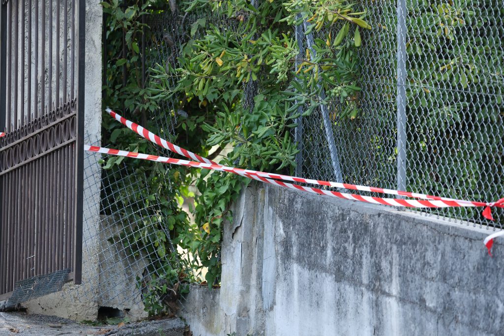 Μουσείο Ρενουάρ: Οι δράστες έκοψαν το συρματόπλεγμα και διέφυγαν «με τα μισά» από τα κλοπιμαία