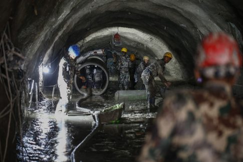 Παραδίδεται στις αρχές του φθινοπώρου το Αλκαζάρ με έκθεση του MOMUS για την παλιά Θεσσαλονίκη