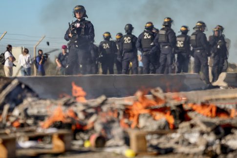Σύσκεψη στον Δήμο: Προετοιμάζεται ο Βόλος για την εορταστική περίοδο