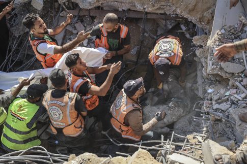 Κυκλοφοριακές ρυθμίσεις στον Εύοσμο λόγω της Λευκής Νύχτας