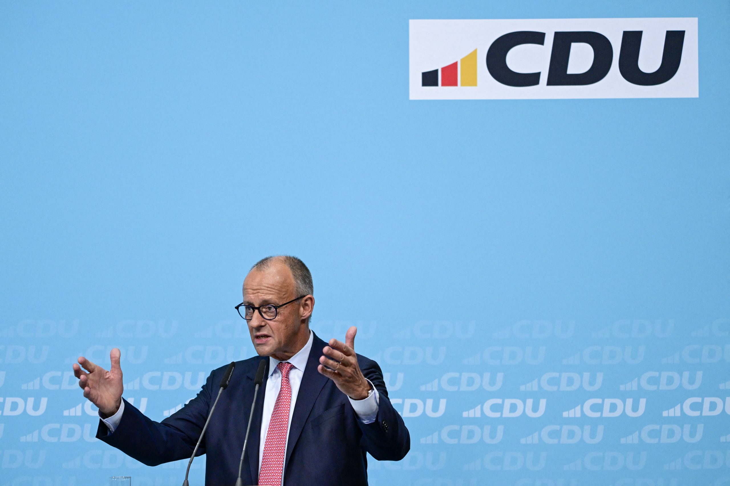 Εκλογές στη Γερμανία: Πρωτιά του ακροδεξιού AfD στο Μεκλεμβούργο – «Καταστροφικό αποτέλεσμα» λέει ο Μερτς
