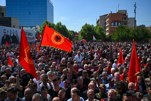 Μέτρα οδικής ασφάλειας στην οδό Διμηνίου ζητά η Λαϊκή Συσπείρωση Βόλου