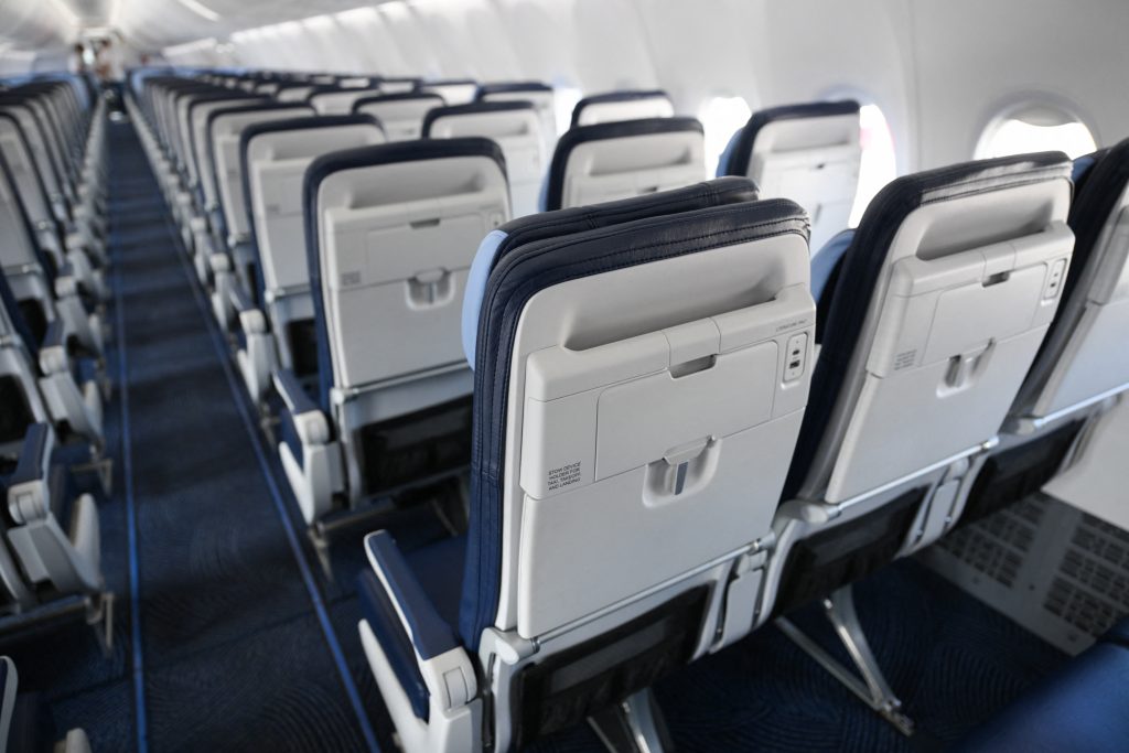 Συμφωνία – μαμούθ της Turkish Airlines: Θα αγοράσει έως και 150 αεροσκάφη Boeing 737 MAX