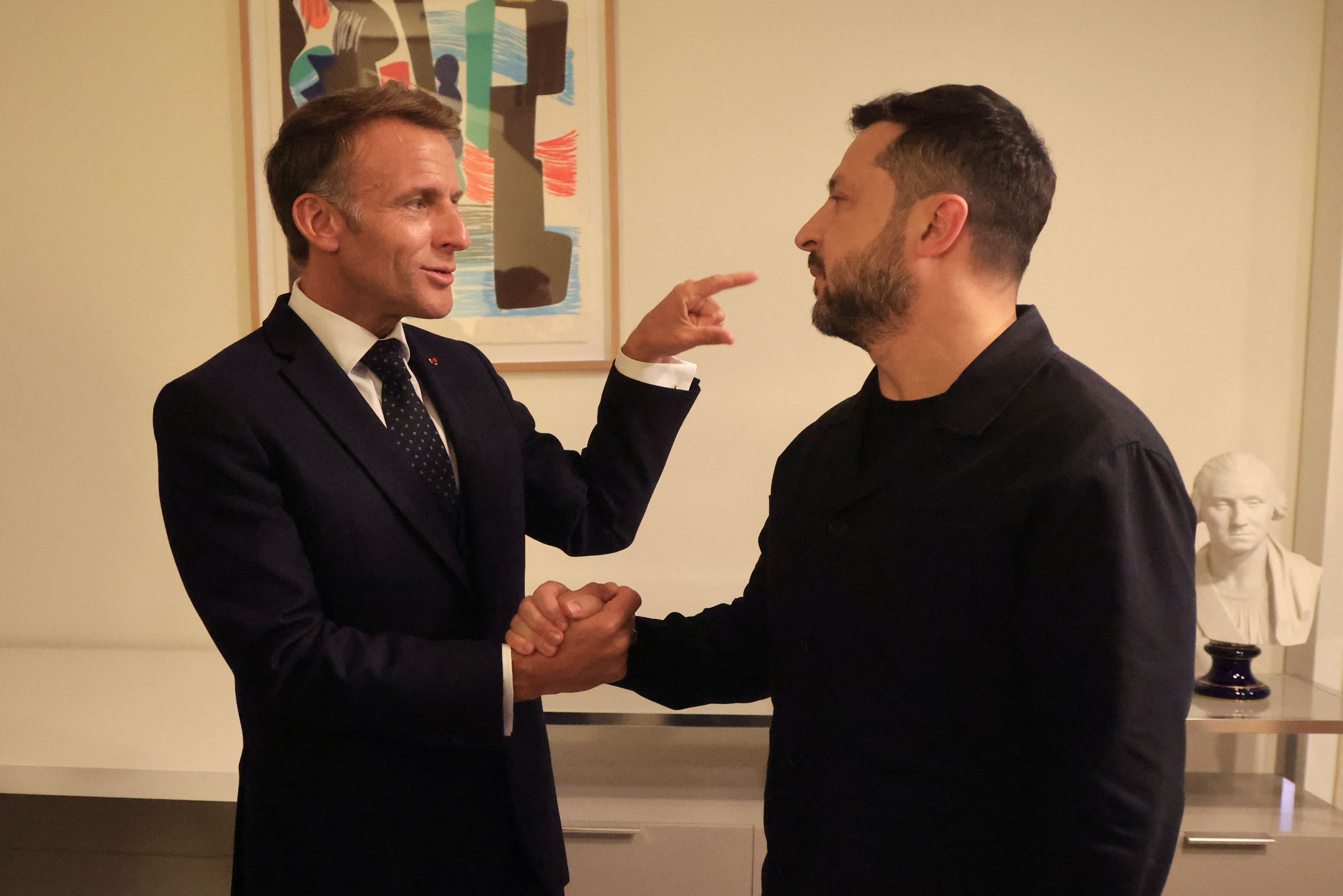 Γενική Συνέλευση ΟΗΕ: Άνοιγμα του Ορμούζ και ενεργειακή εκεχειρία στην ατζέντα – Οι σημαντικότερες εξελίξεις της πρώτης ημέρας