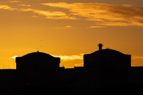 «Ο σώζων εαυτόν σωθήτω»: </br>Ο πόλεμος για την υγεία και </br> ο κόσμος που αλλάζει