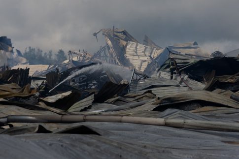 Ηγουμενίτσα: Πάνω από 300 κιλά κάνναβης σε φορτηγό – Στα 1,2 εκατ. ευρώ το προσδοκώμενο όφελος