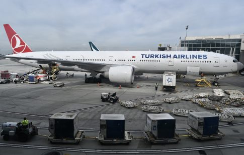 Ομιλία εκπροσώπων της ΕΣΗΕΘΣτΕΕ<br>σε φοιτητές δημοσιογραφίας στο ΑΠΘ
