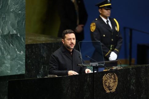 Αγία Σοφία: Από χριστιανική εκκλησία σε τζαμί <br> και μετά μουσείo