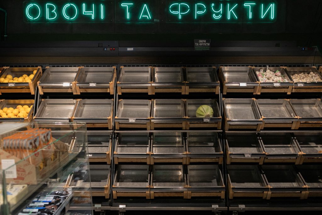 Ουκρανία: Οκτώ νεκροί από ρωσικά πλήγματα – Μεταξύ των θυμάτων και μια 16χρονη