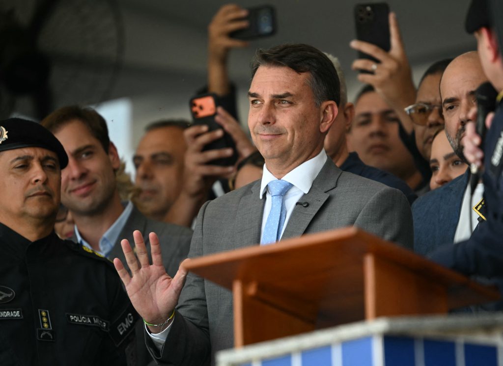 Βραζιλία: Η ακρίβεια υπονομεύει την προσπάθεια επανεκλογής του Λούλα
