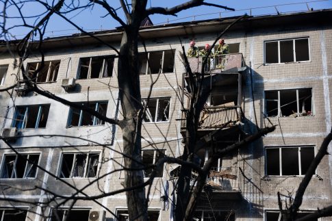 Ο Τραμπ αναμένει νέες συνομιλίες με το Ιράν μέσα στην εβδομάδα – «Θέλουν να συνάψουμε συμφωνία»