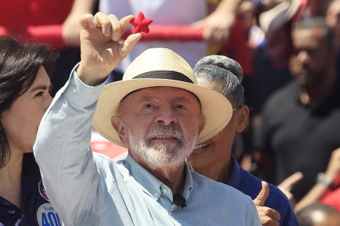 Γάζα: Δεκαεπτά χώρες, ανάμεσά τους <strong>η Σαουδική Αραβία, το Κατάρ και η Αίγυπτος</strong>, καλούν τη Χαμάς να παραδώσει τα όπλα