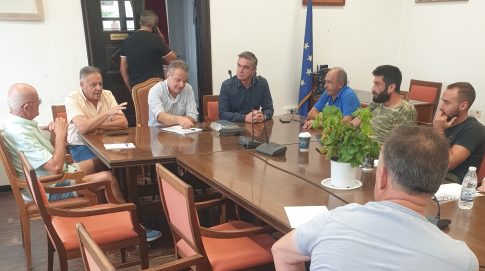 Νέα Αγχίαλος: Τι απαντά η ΥΠΑ για το κλειστό αναψυκτήριο και τις ελλείψεις στο αεροδρόμιο