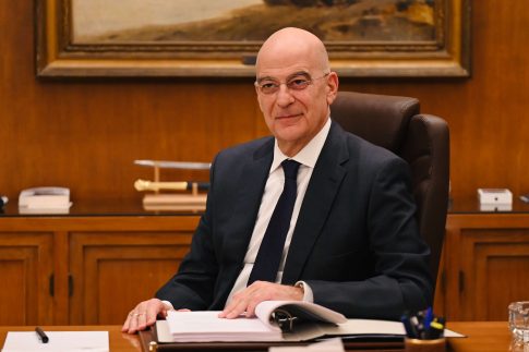Δημοσκόπηση GPO: Σταθερά πρώτη η Νέα Δημοκρατία – Διαφορά 12,3 μονάδων με την ΕΛΑΣ στην πρόθεση ψήφου